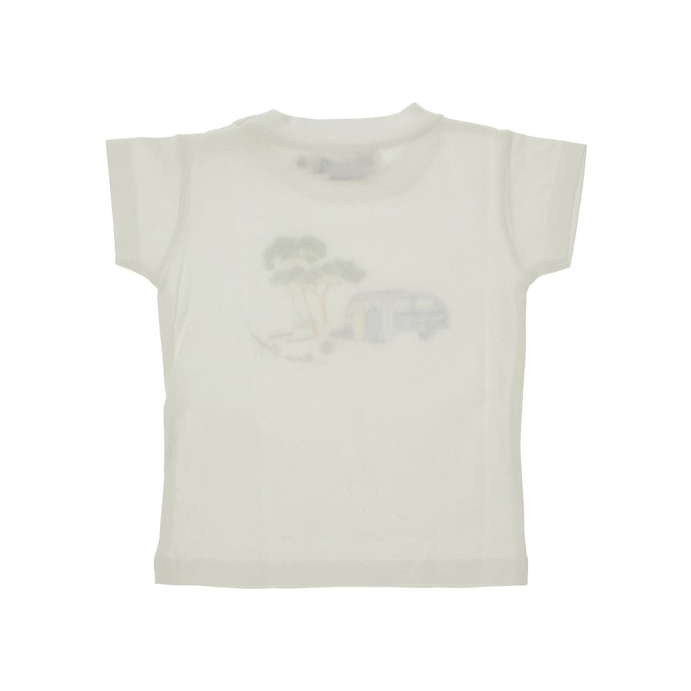T-shirt 'Tom' in cotone