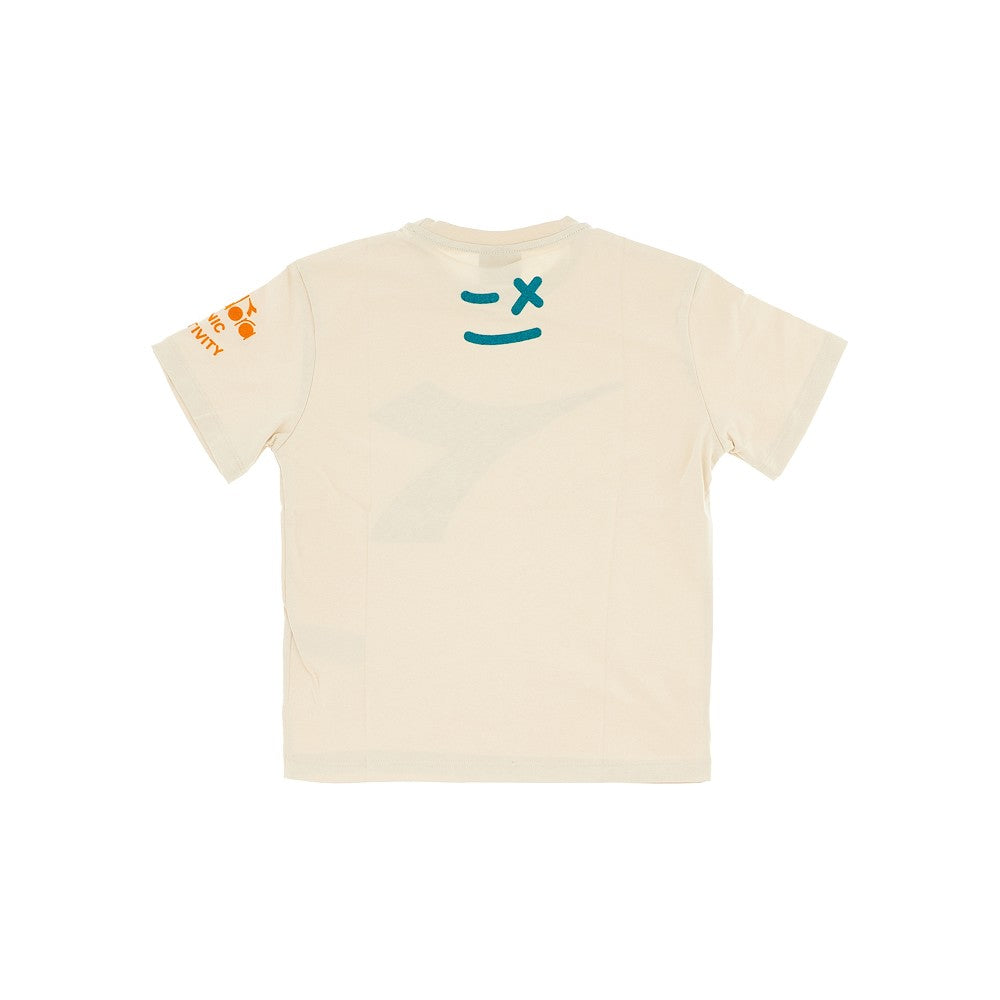 Logo prints T-shirt
