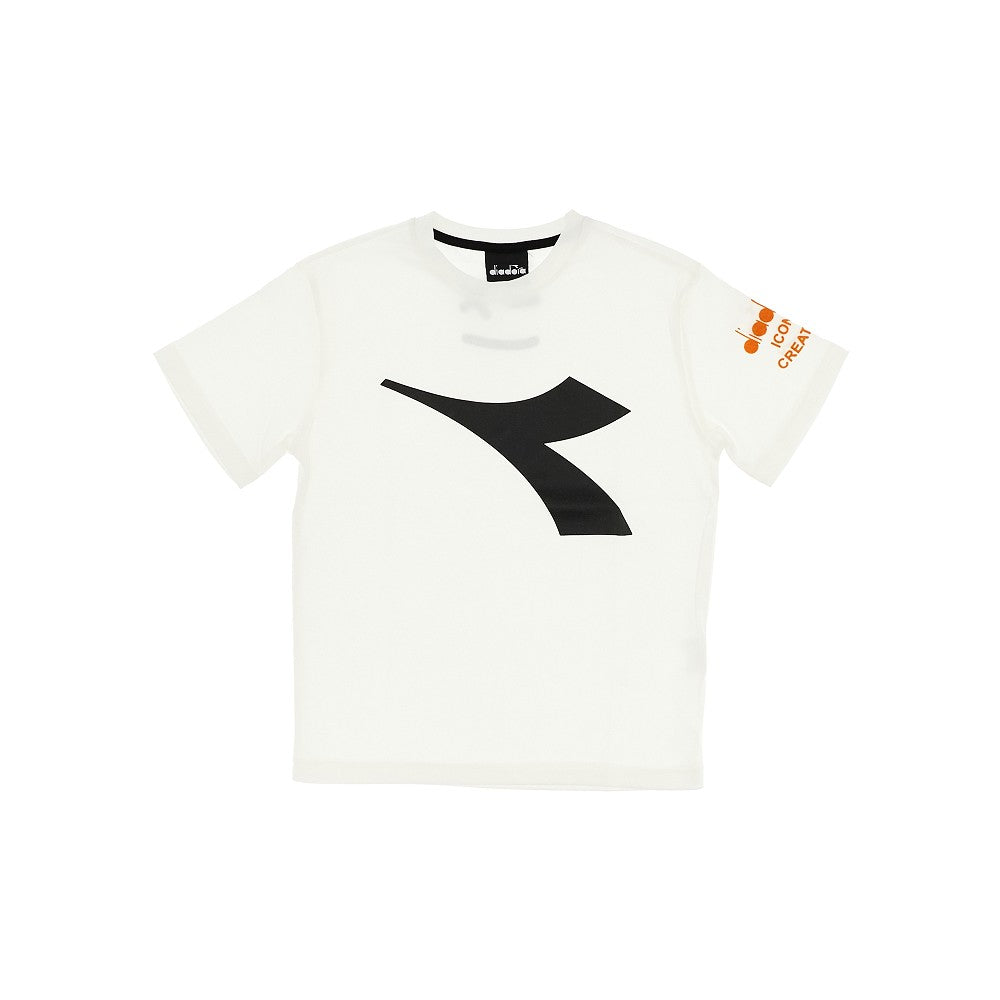 Logo prints T-shirt