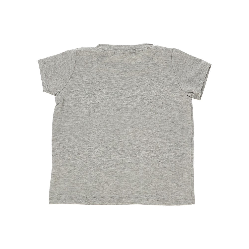 T-shirt con stampa NinjaSurf