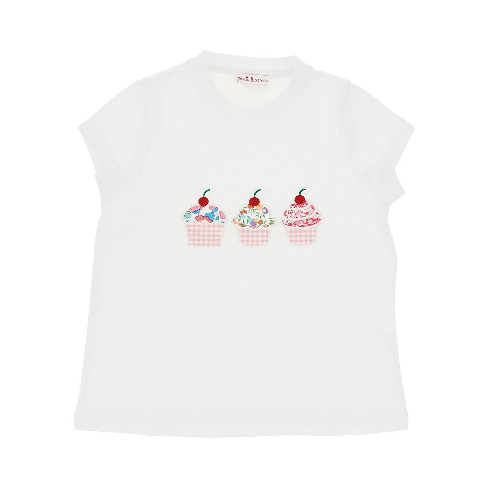 T-shirt 'Muffin'