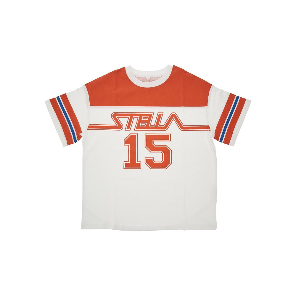 'Stella 15' print T-shirt