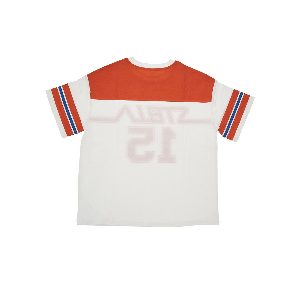 'Stella 15' print T-shirt