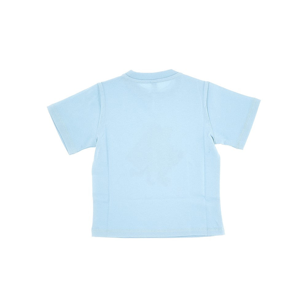 T-shirt con stampa Stella Logo