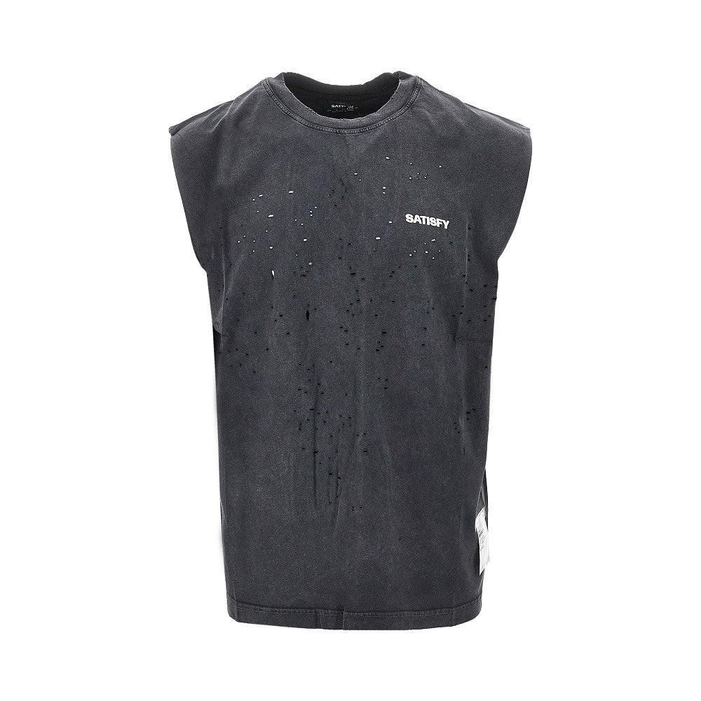 Canotta 'MothTech™ Muscle Tee'