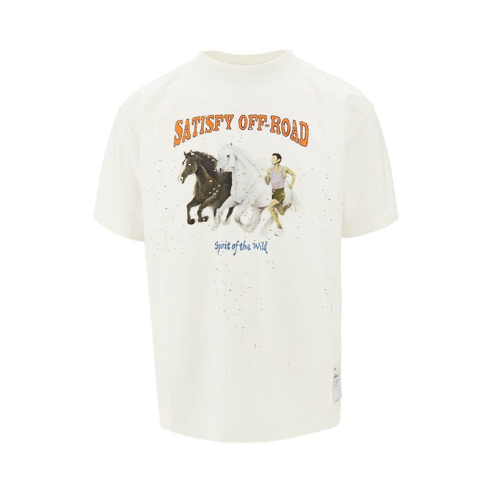 MothTech™ T-shirt