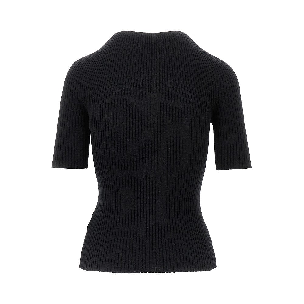 Pullover a manica corta Solar Light