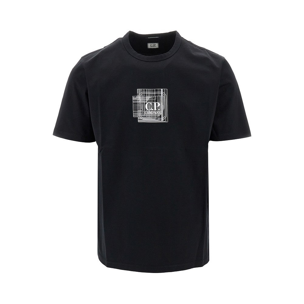 T-shirt 'The Metropolis Series'