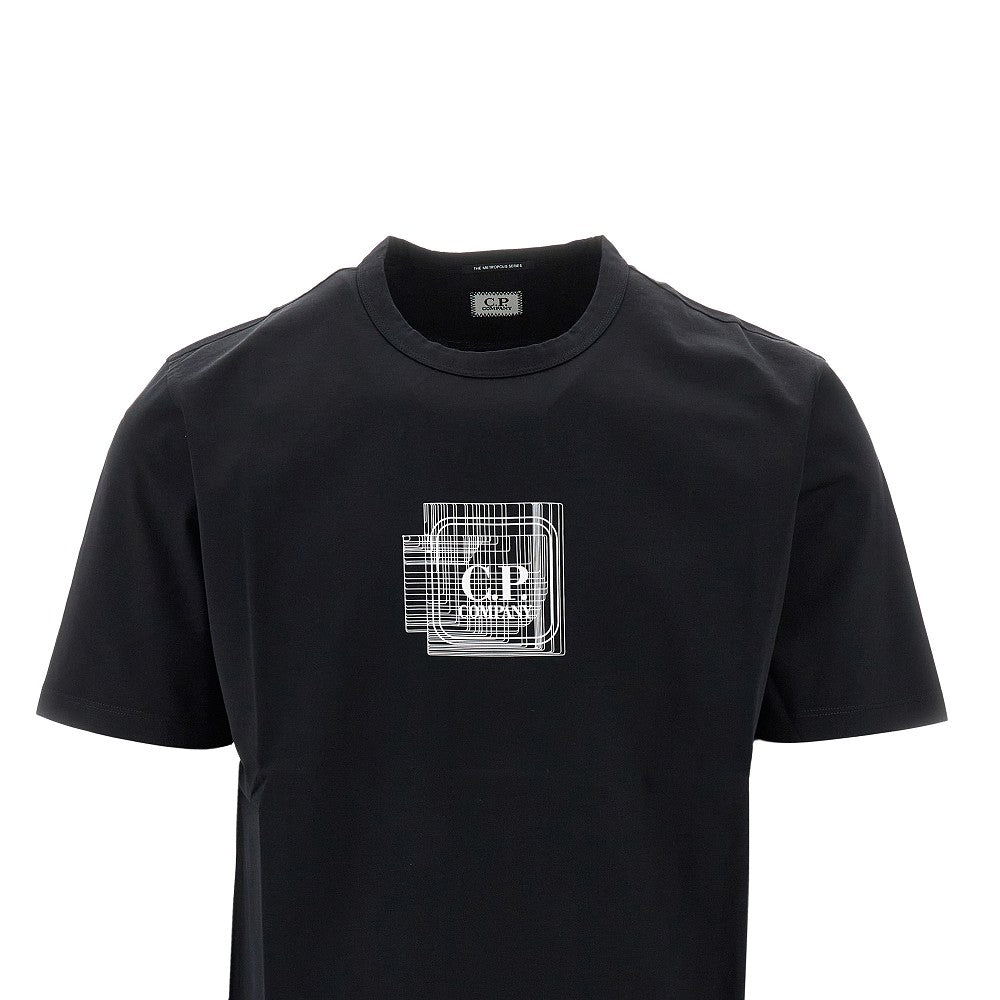 T-shirt 'The Metropolis Series'