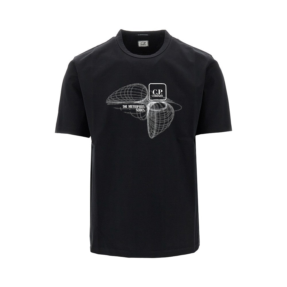 'The Metropolis Series' T-shirt