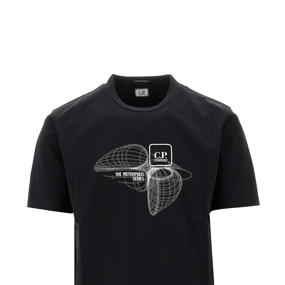 'The Metropolis Series' T-shirt
