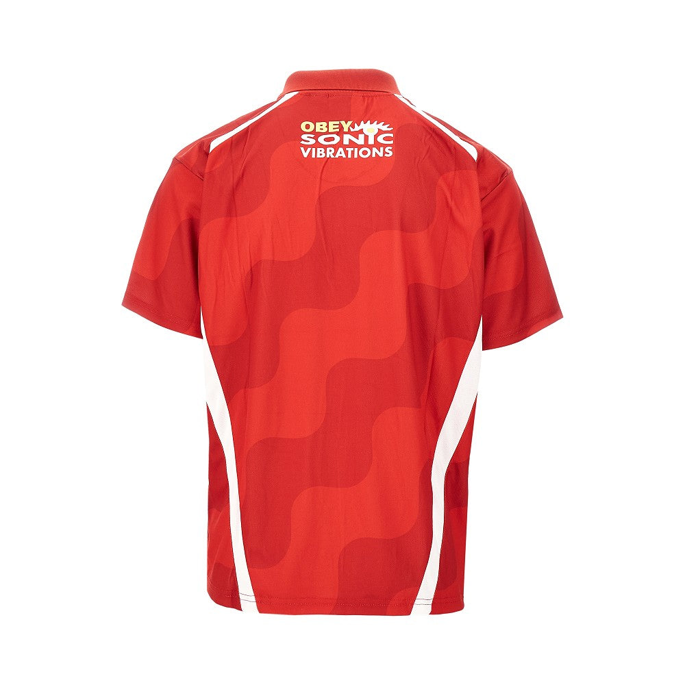 Polo Obey Soccer