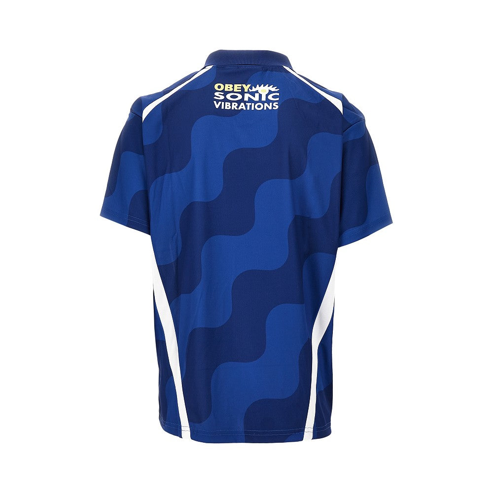 Polo Obey Soccer