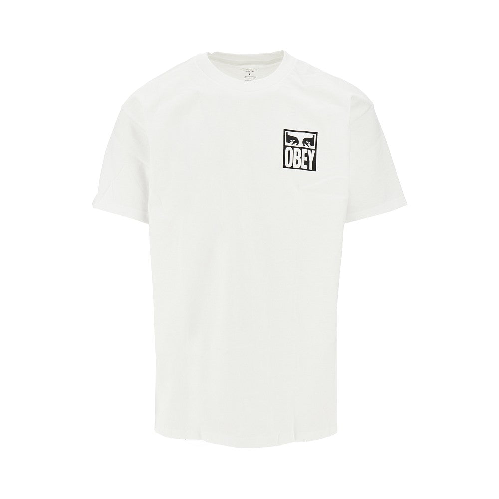 'Obey Eyes Icon II' T-shirt