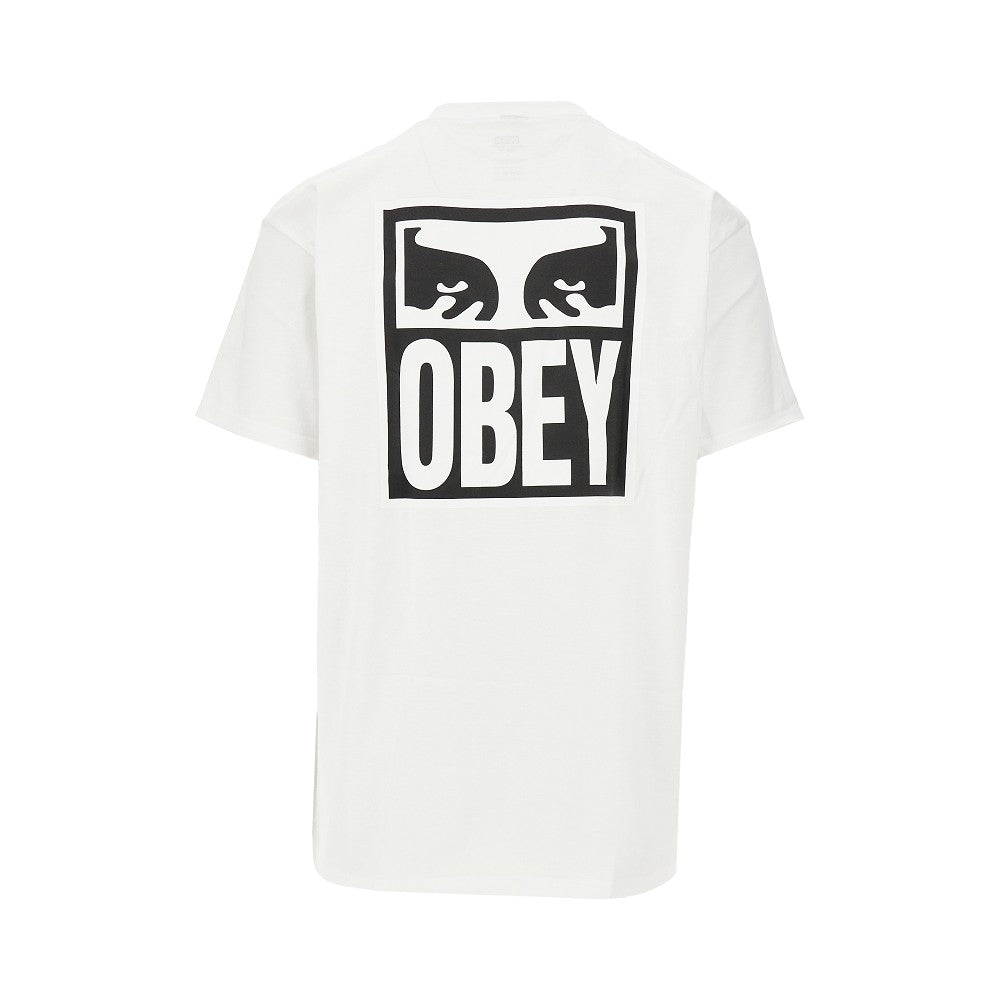 'Obey Eyes Icon II' T-shirt