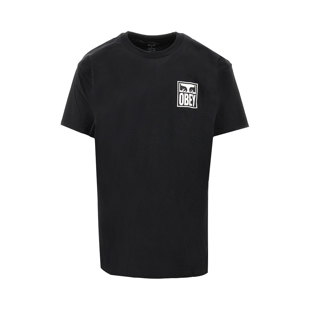 'Obey Eyes Icon II' T-shirt
