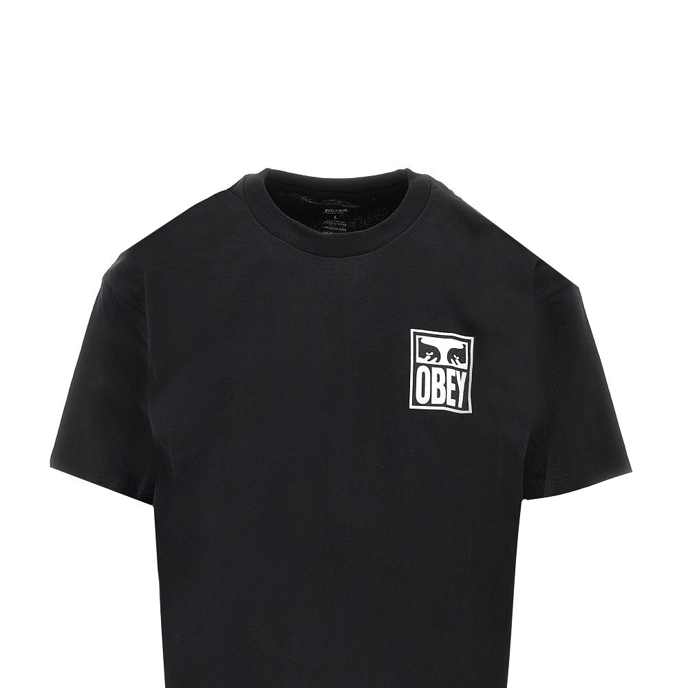 'Obey Eyes Icon II' T-shirt