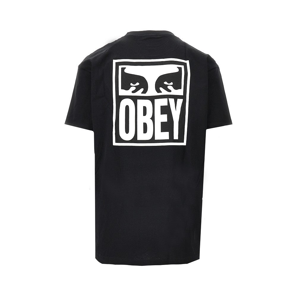 'Obey Eyes Icon II' T-shirt
