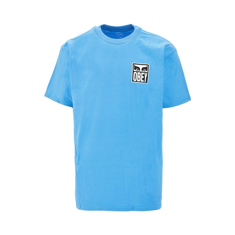 'Obey Eyes Icon II' T-shirt