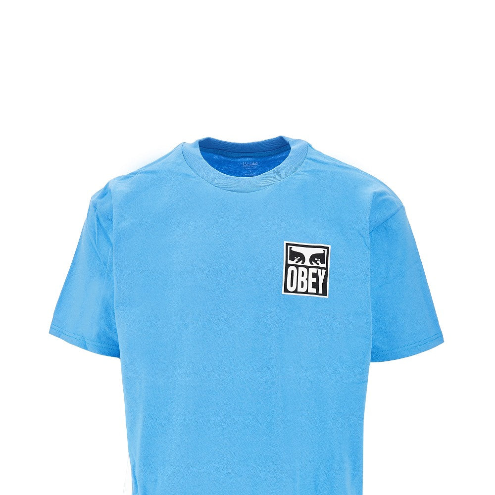 'Obey Eyes Icon II' T-shirt
