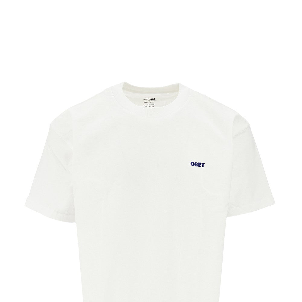 T-shirt 'Target Icon'