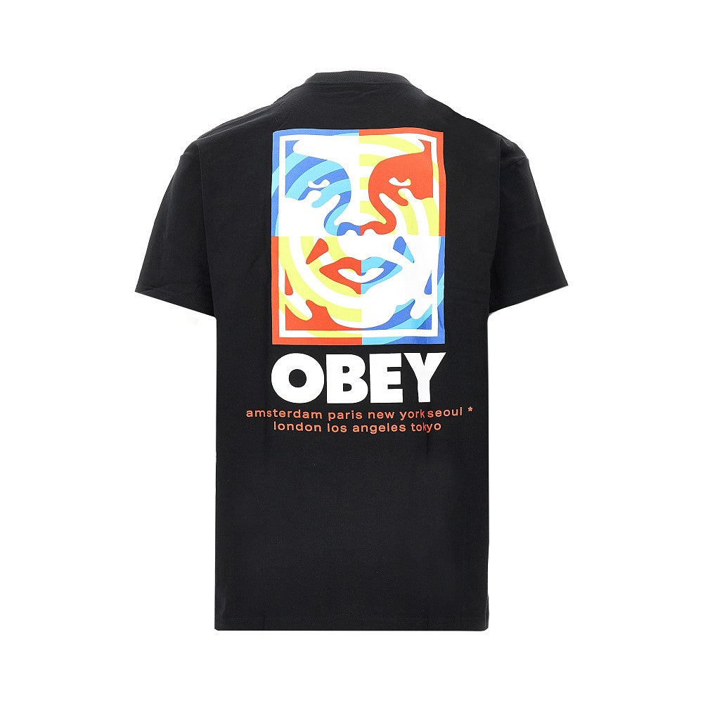 T-shirt 'Target Icon'