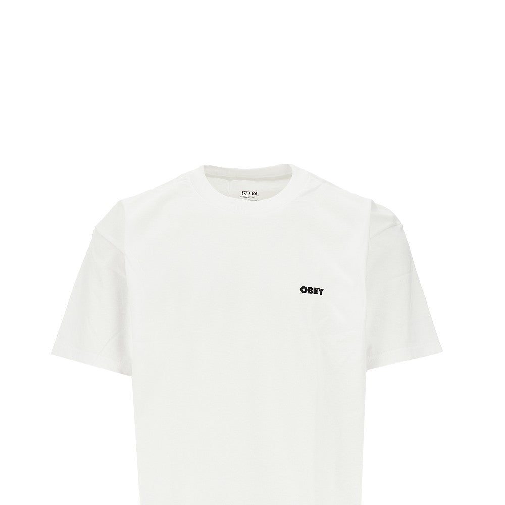 T-shirt 'Cosmic Noise'