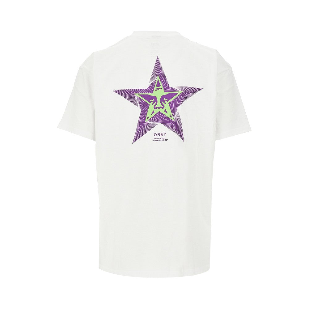 T-shirt 'Cosmic Noise'