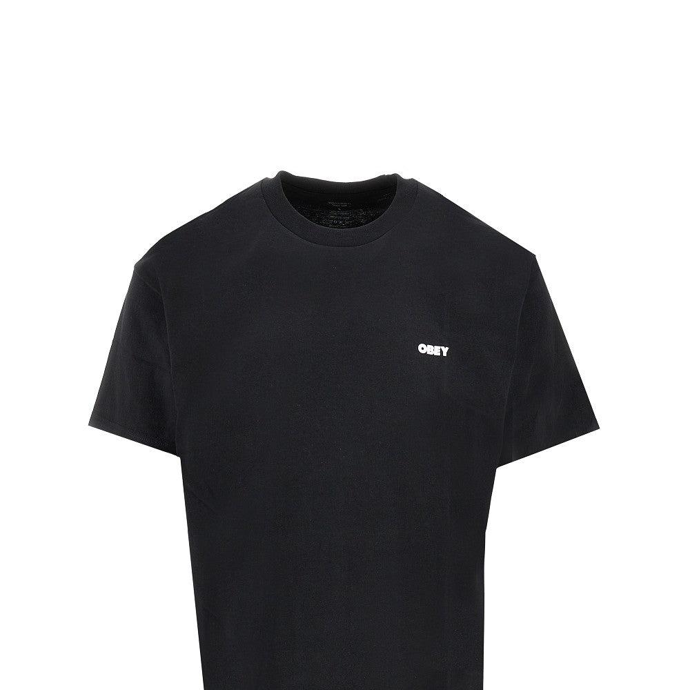 T-shirt 'Cosmic Noise'