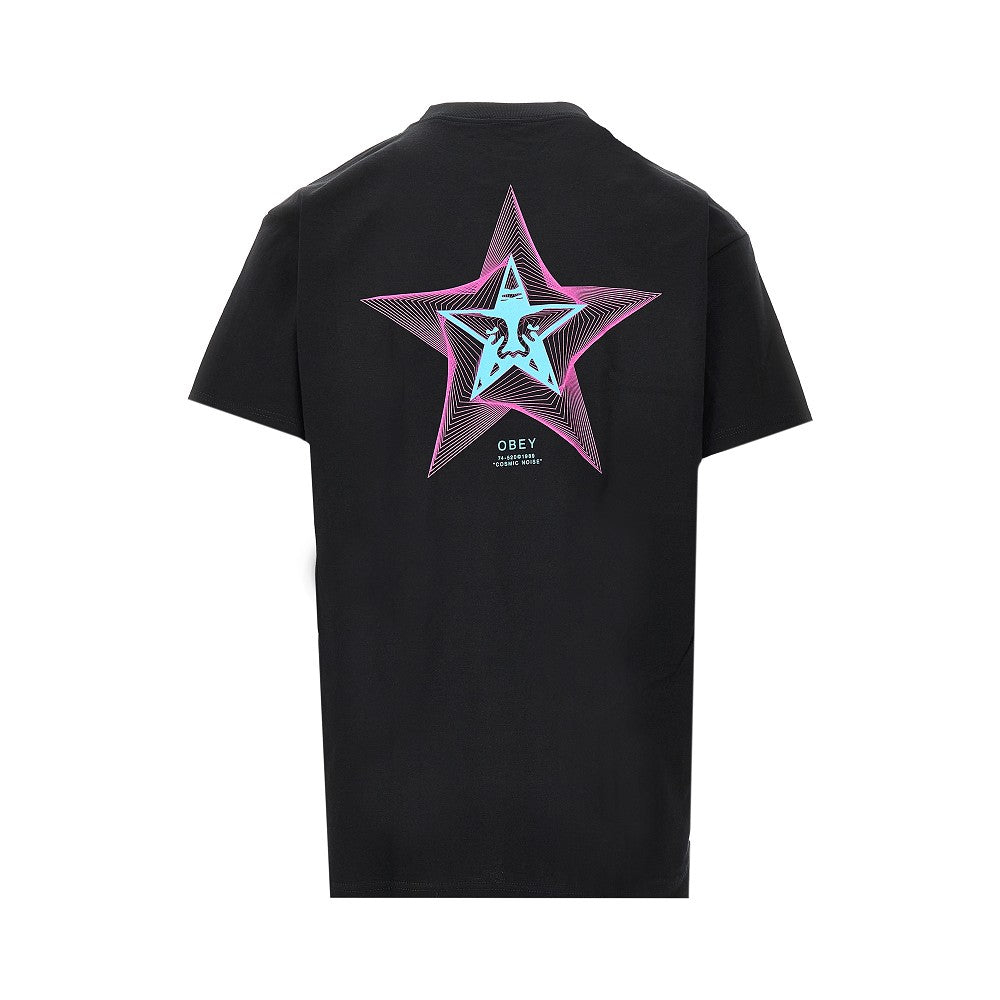 T-shirt 'Cosmic Noise'