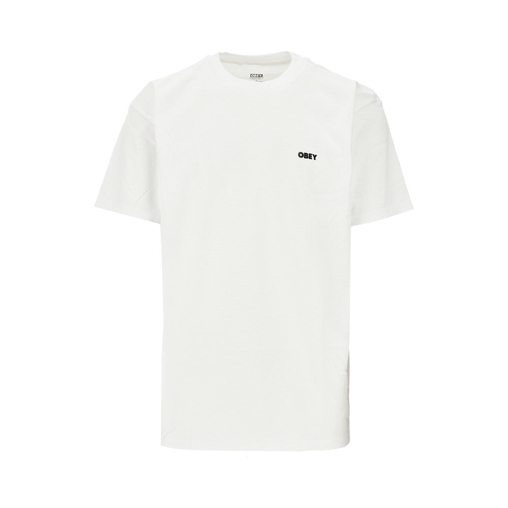 'Obey Bold Eye' T-shirt