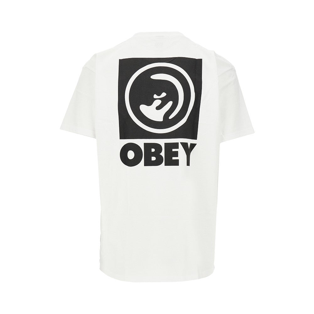 'Obey Bold Eye' T-shirt