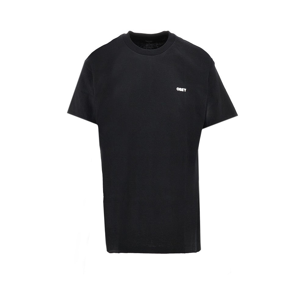 'Obey Bold Eye' T-shirt