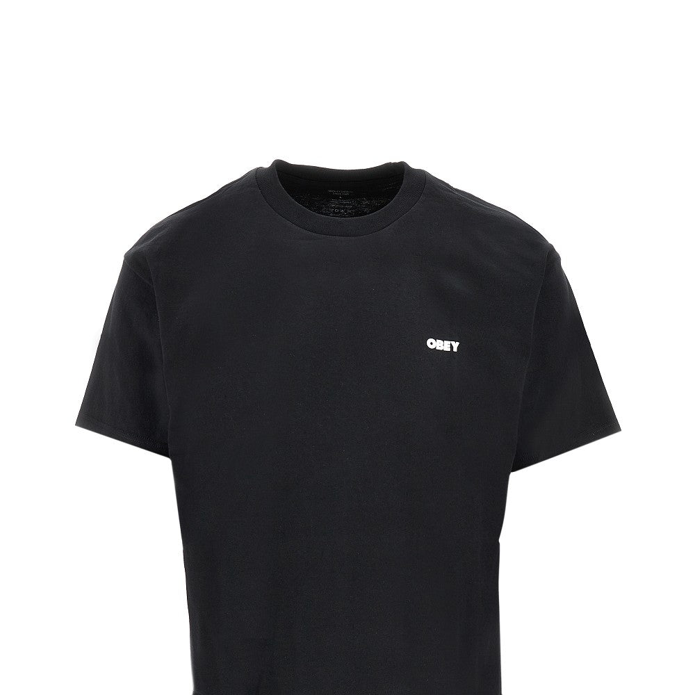 'Obey Bold Eye' T-shirt