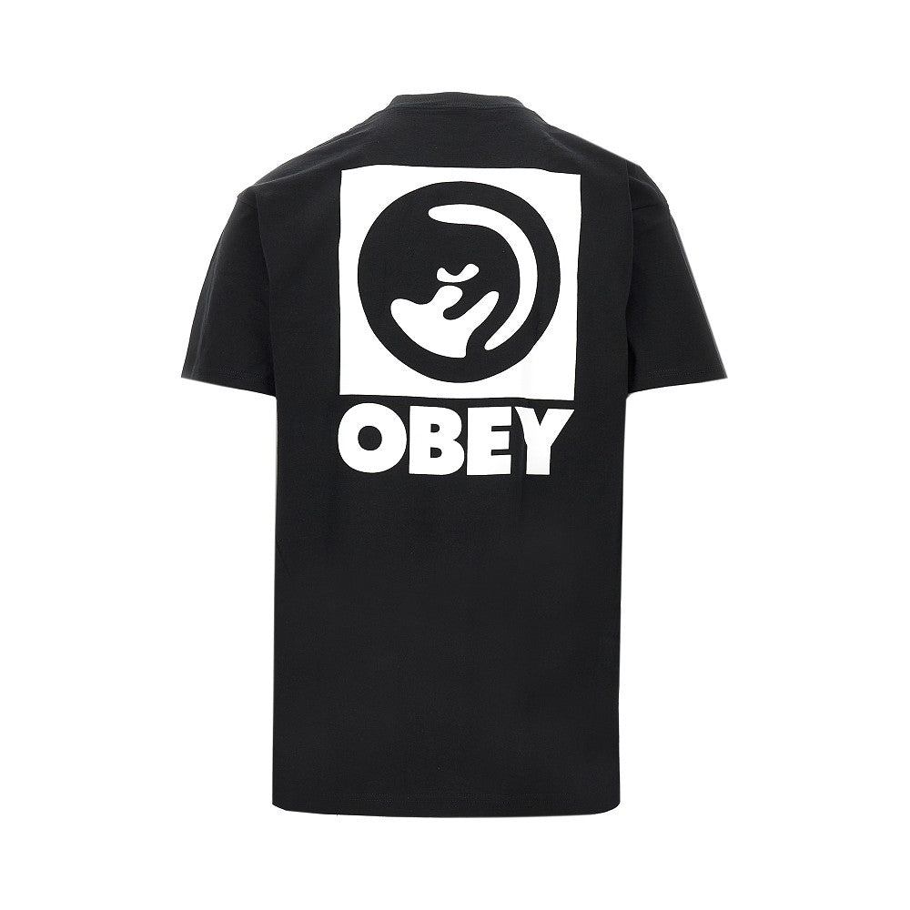 'Obey Bold Eye' T-shirt