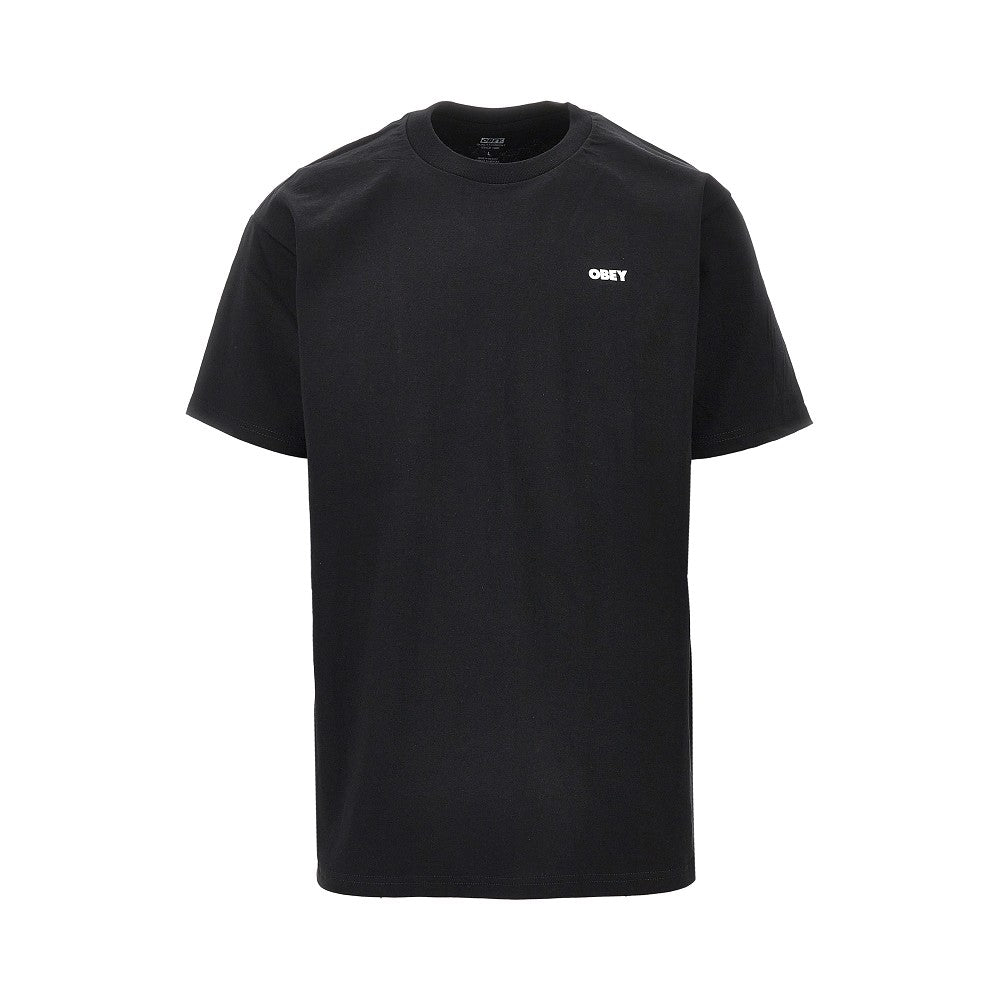 'Art Studio Flower' T-shirt