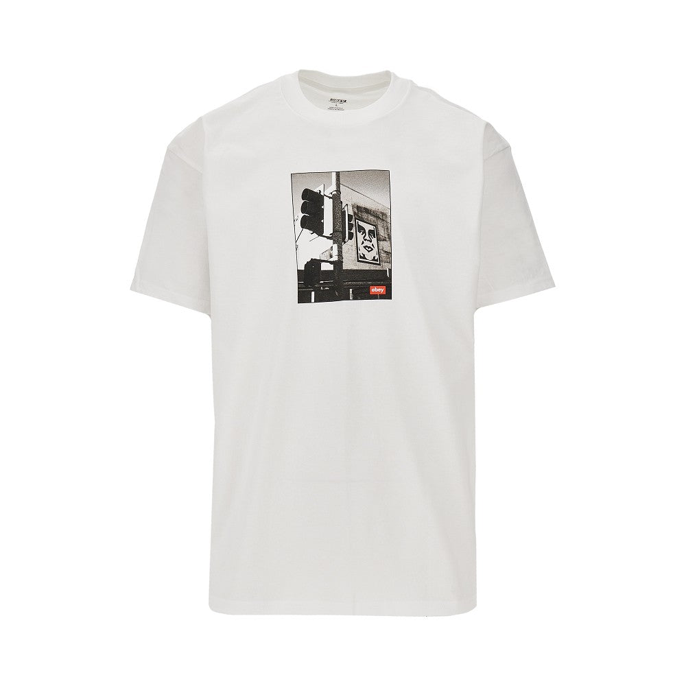 T-shirt 'Los Angeles Photo'