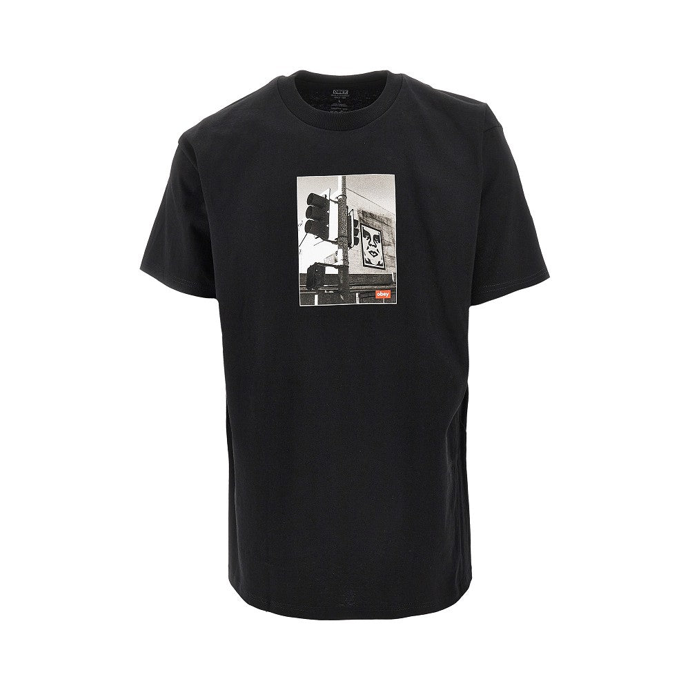 T-shirt 'Los Angeles Photo'