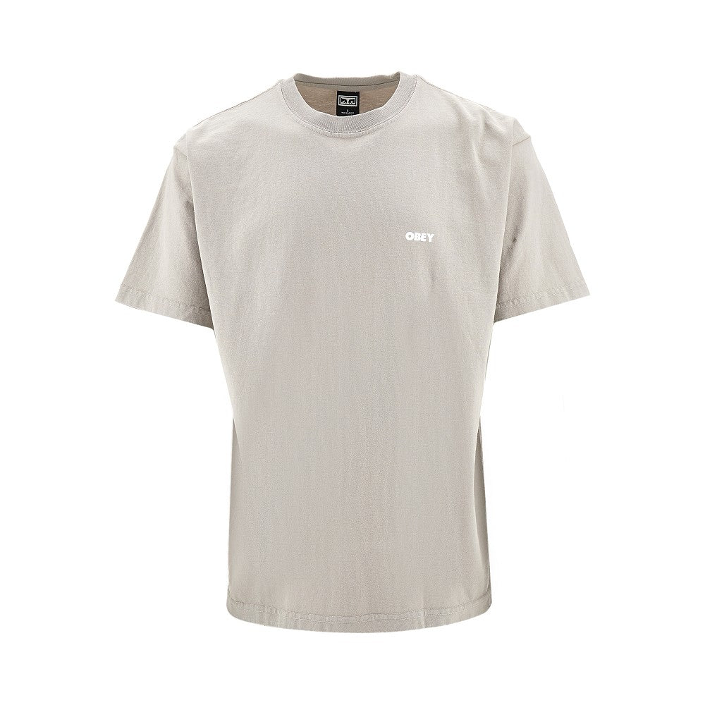 T-shirt 'Obey Bold Icon'