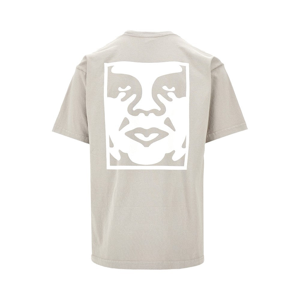 T-shirt 'Obey Bold Icon'