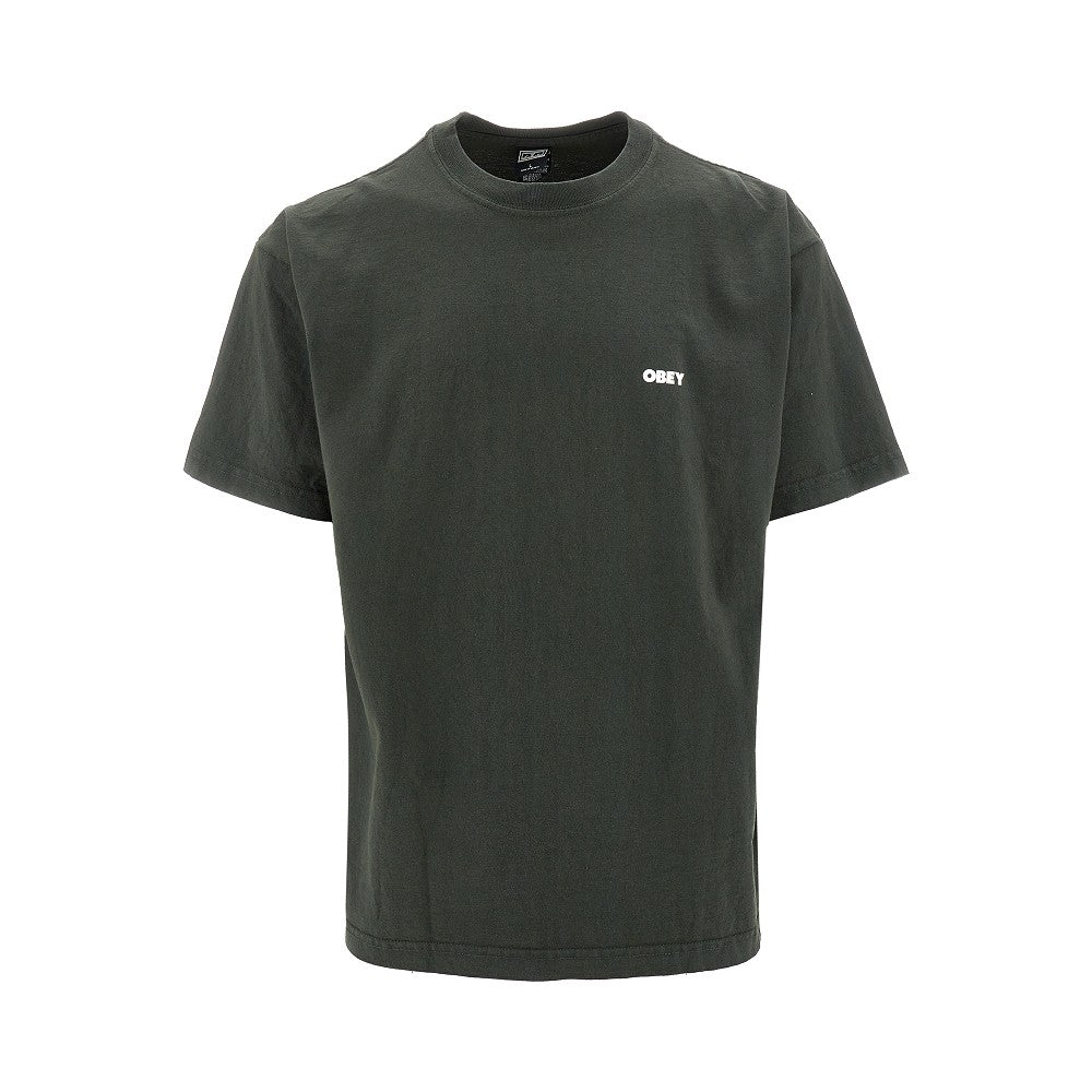 T-shirt 'Obey Bold Icon'