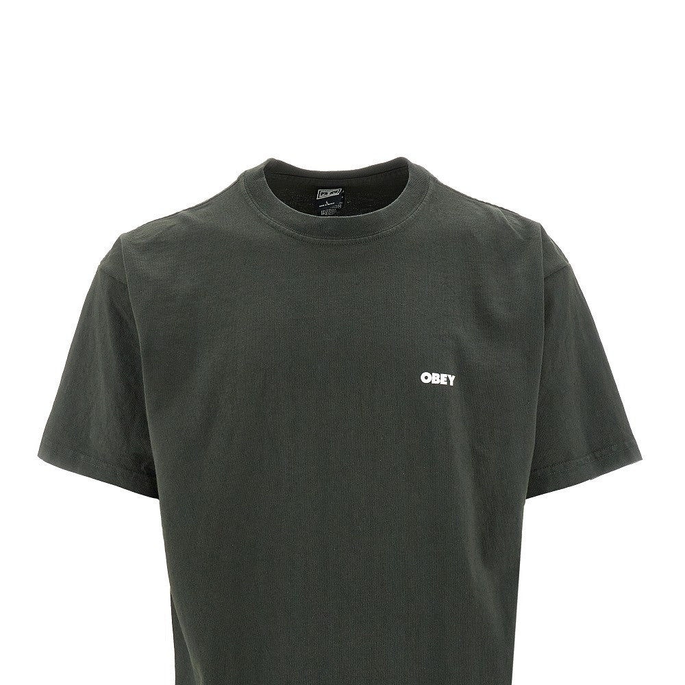 T-shirt 'Obey Bold Icon'