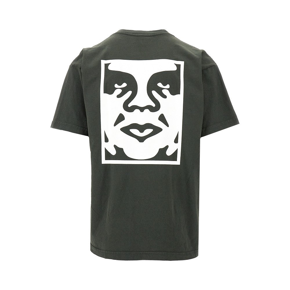 T-shirt 'Obey Bold Icon'