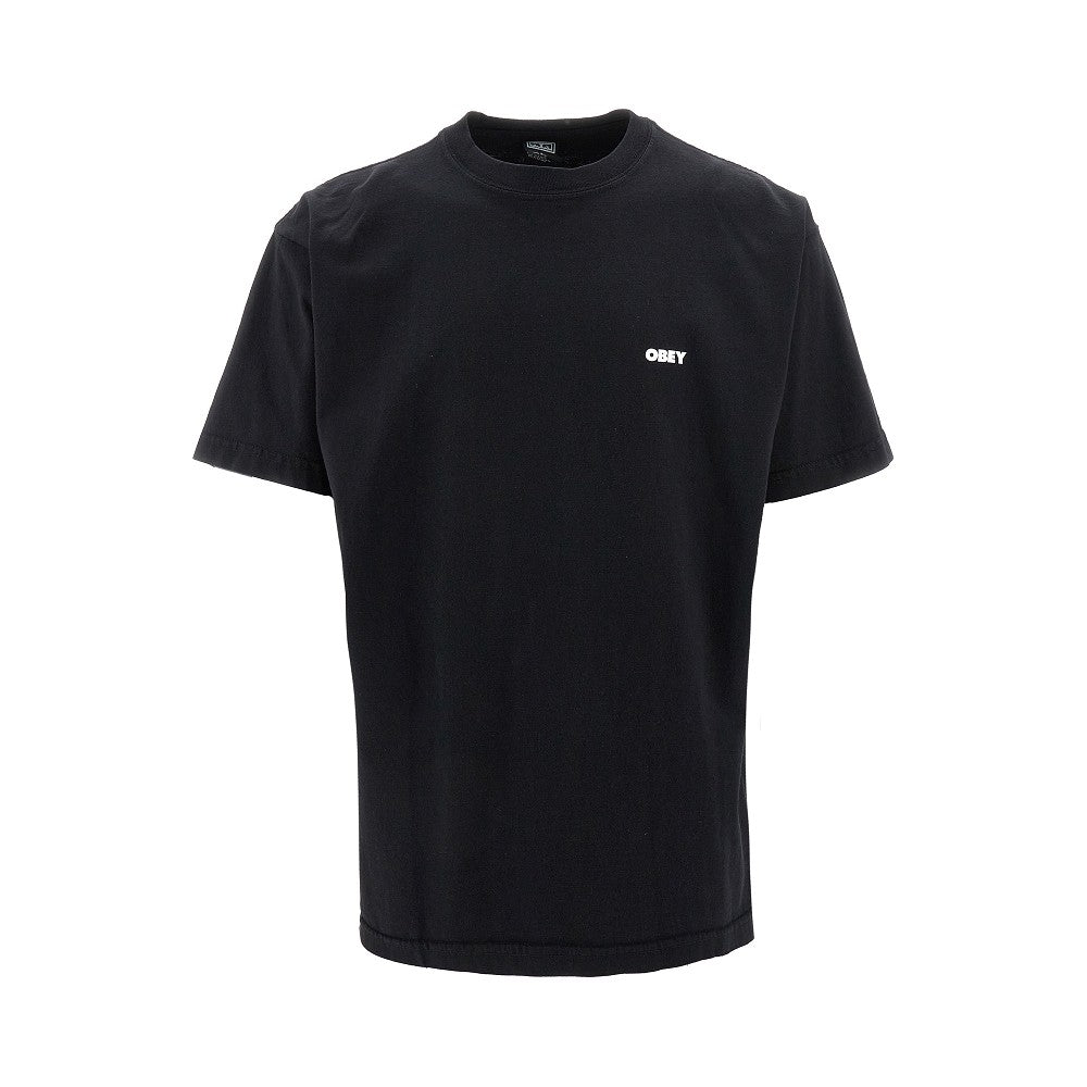 'Obey Bold Icon' T-shirt