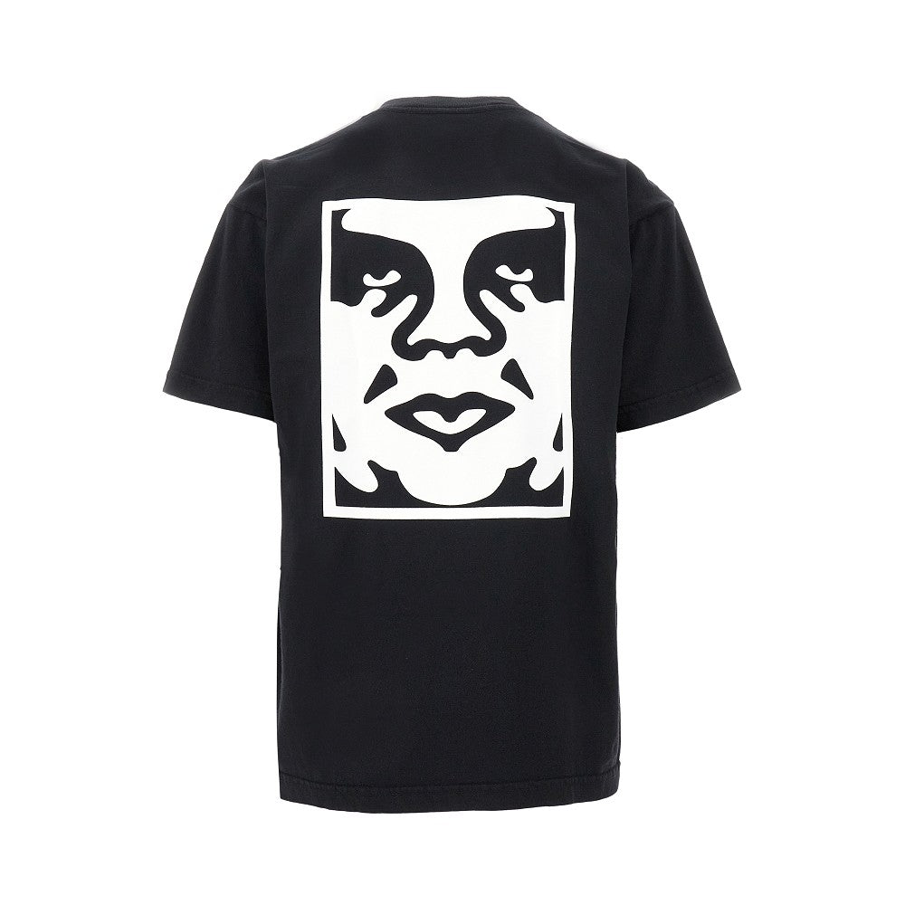 'Obey Bold Icon' T-shirt