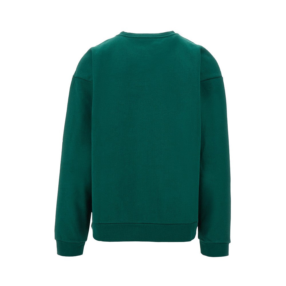 'Icon' Extra Heavy crewneck sweatshirt