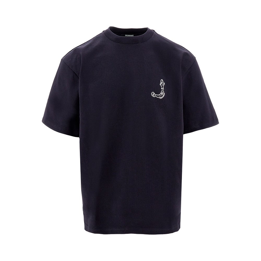 T-shirt 'Le t-shirt Merù'