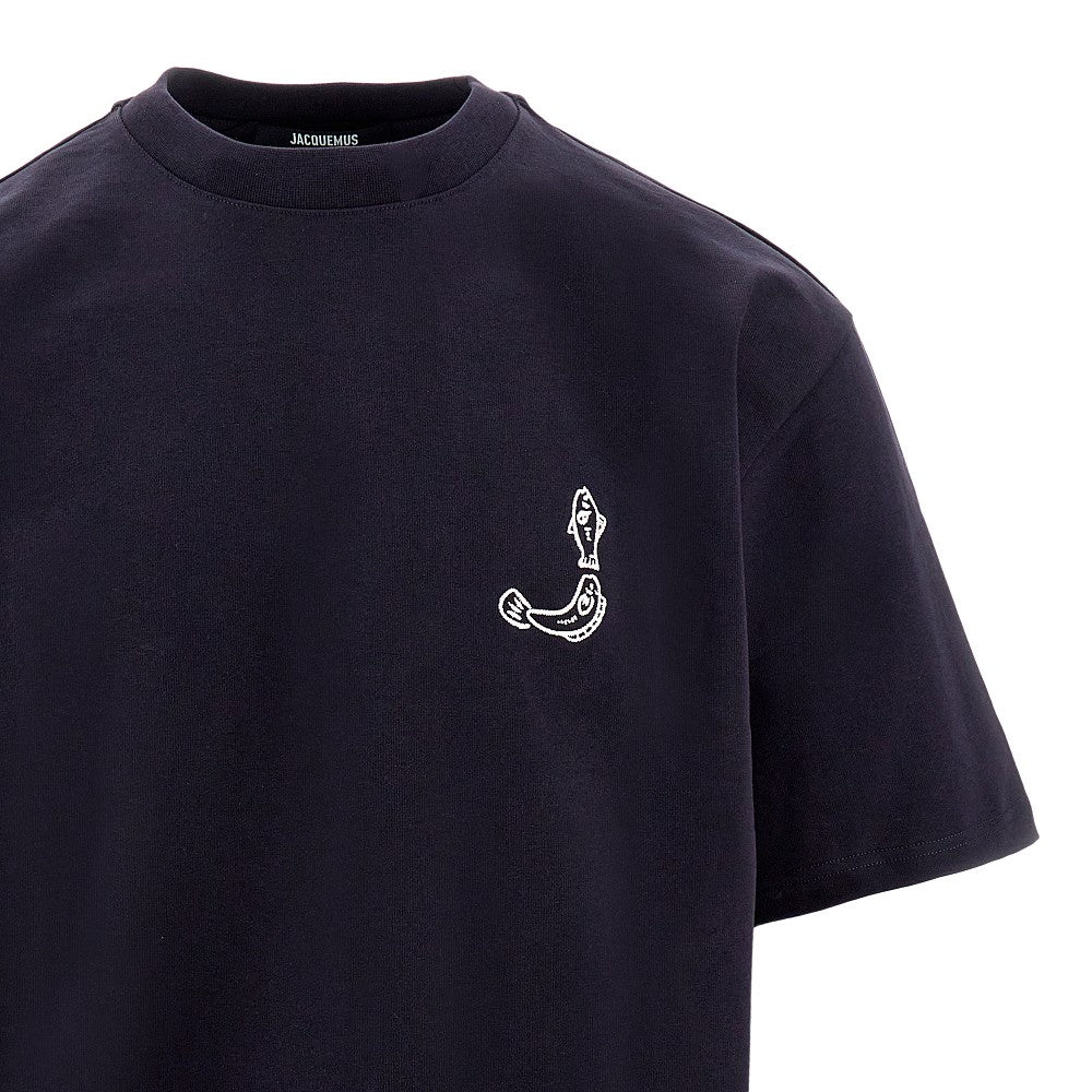 T-shirt 'Le t-shirt Merù'