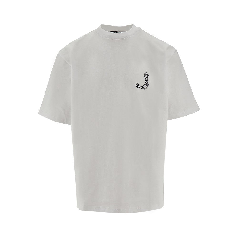 'Le t-shirt Merù' T-shirt