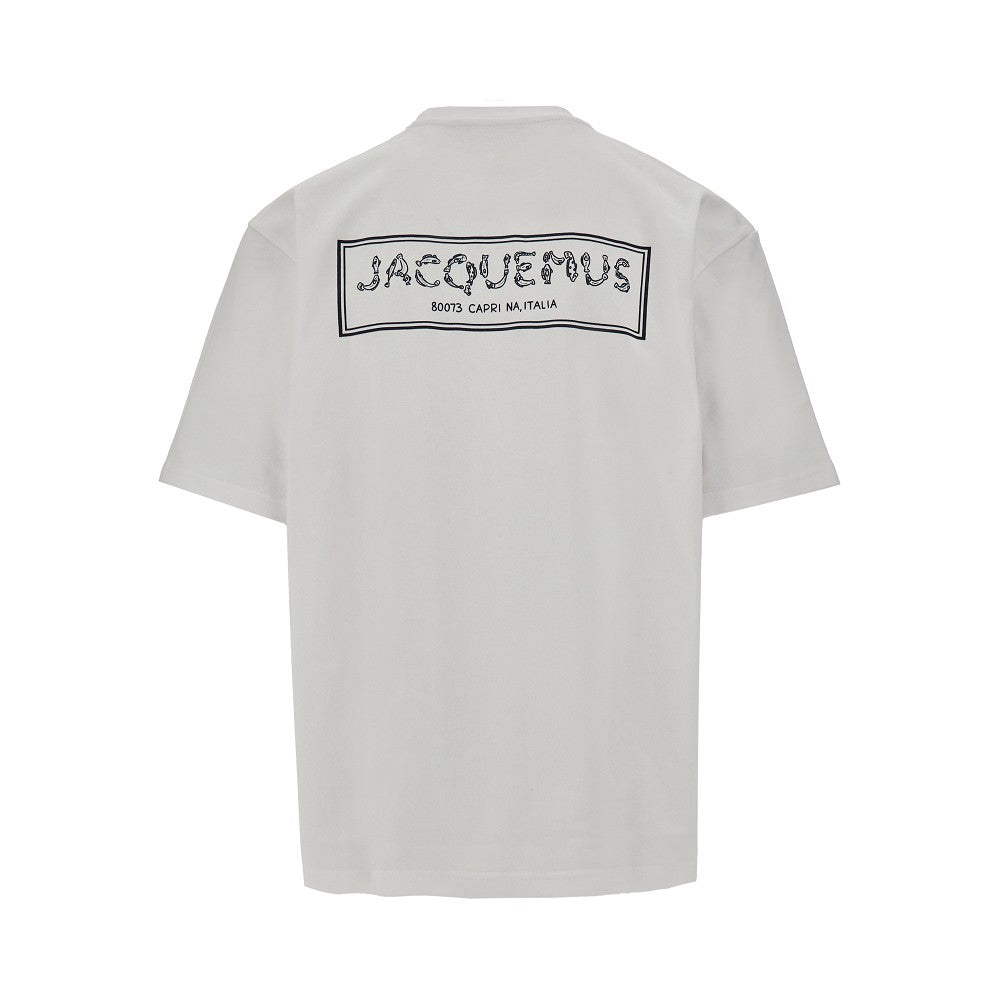 'Le t-shirt Merù' T-shirt